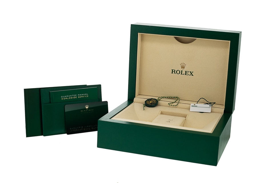 Rolex Deepsea 136660 - D-blue Image 4